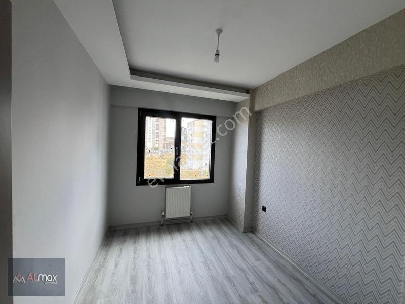 Mimsin Şirintepe Mahallesinde 3,5+1 Satlık Kombili Daire — fotoğraf 5