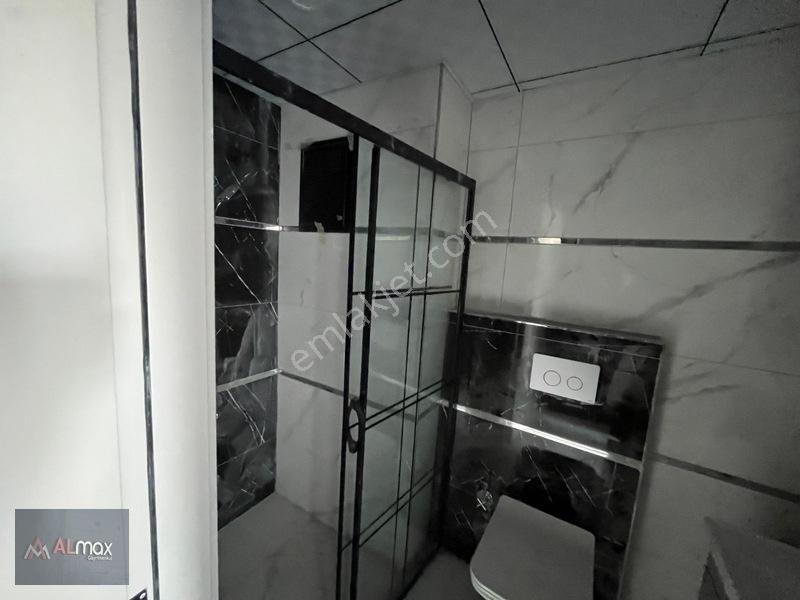Mimsin Şirintepe Mahallesinde 3,5+1 Satlık Kombili Daire — fotoğraf 6