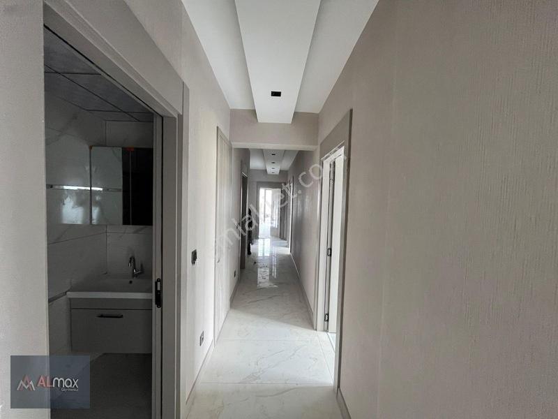 Mimsin Şirintepe Mahallesinde 3,5+1 Satlık Kombili Daire — fotoğraf 11