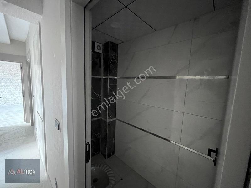 Mimsin Şirintepe Mahallesinde 3,5+1 Satlık Kombili Daire — fotoğraf 13