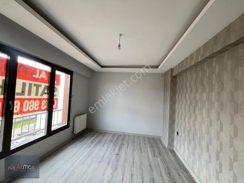 Mimsin Şirintepe Mahallesinde 3,5+1 Satlık Kombili Daire — fotoğraf 16