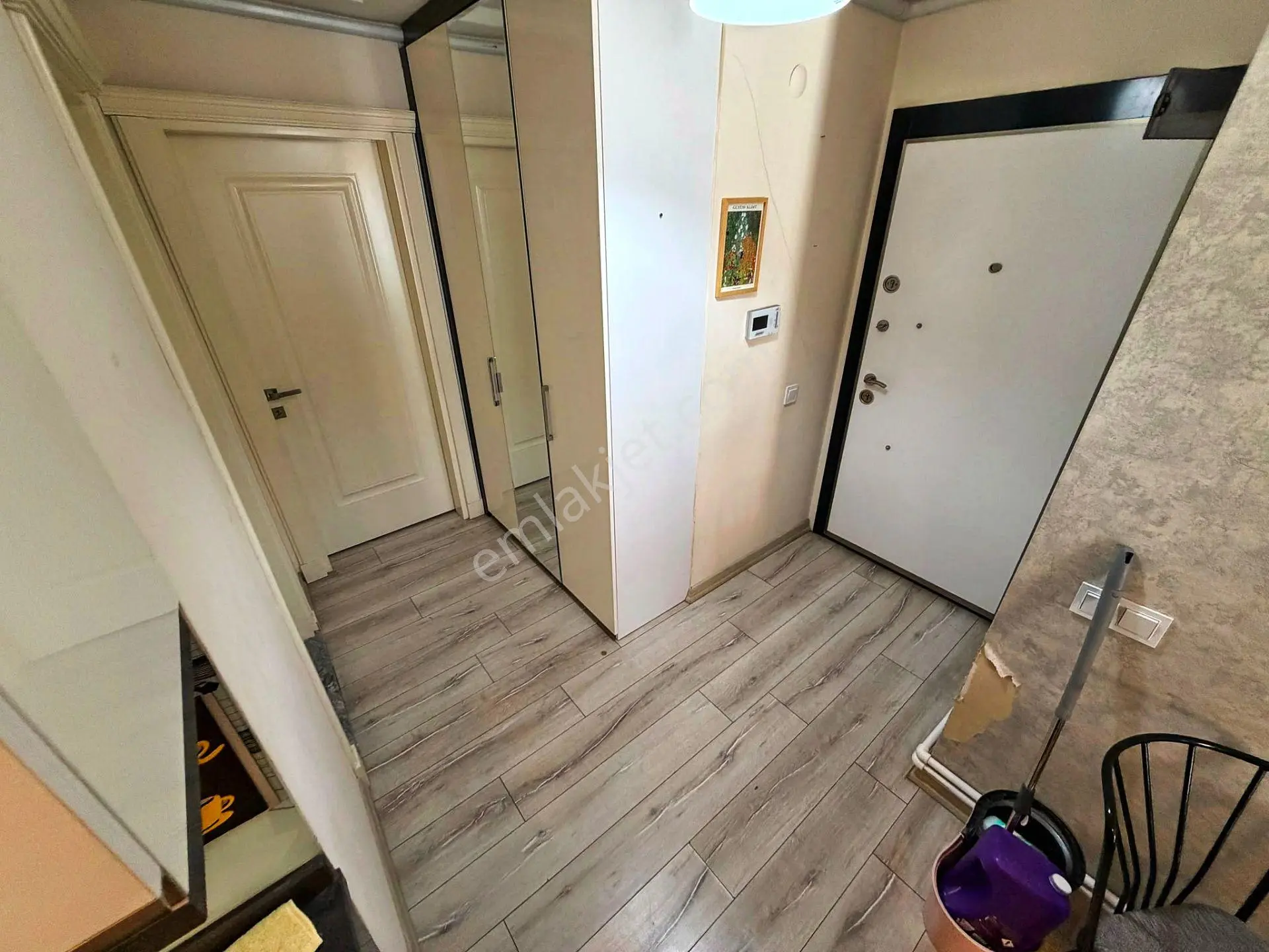 Aktif'ten Akçay'da Satılık Havuzlu ,otoparklı, Harika Fırsat 1+1daire — fotoğraf 13