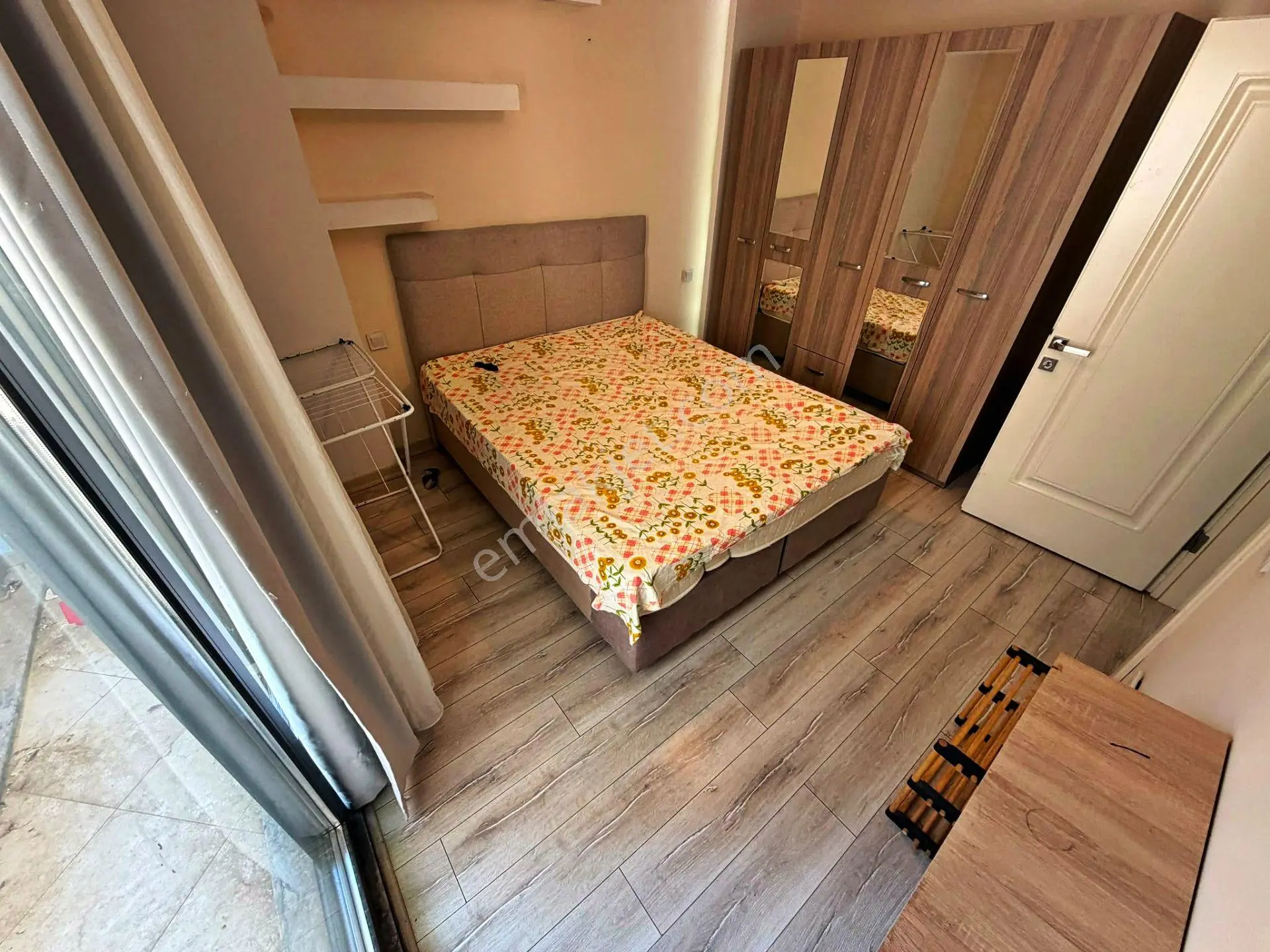 Aktif'ten Akçay'da Satılık Havuzlu ,otoparklı, Harika Fırsat 1+1daire — fotoğraf 30