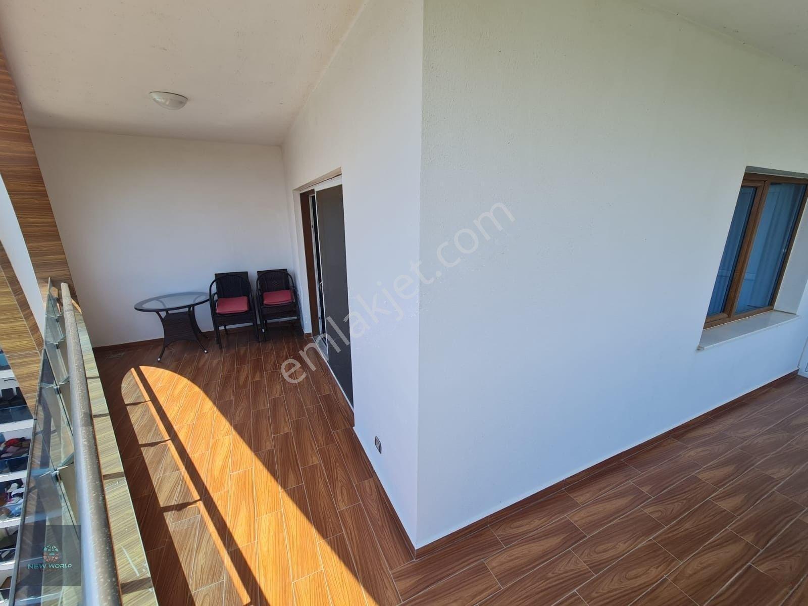Alanya Mahmutlar 3+1 Full Eşyalı Dağ, Deniz Ve Havuz Manzaralı Lüks 3+1 Daire — fotoğraf 21
