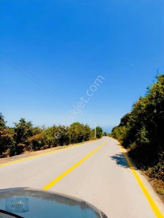 Merkezi Konumda 367 Mt2 İmarlı Arsa — fotoğraf 6
