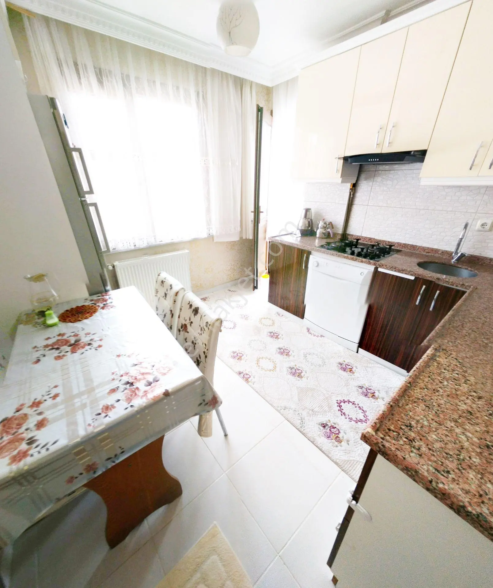 Yenibosnada 6+1 Ultra Lüxs Asansörlü Dublexs — fotoğraf 2