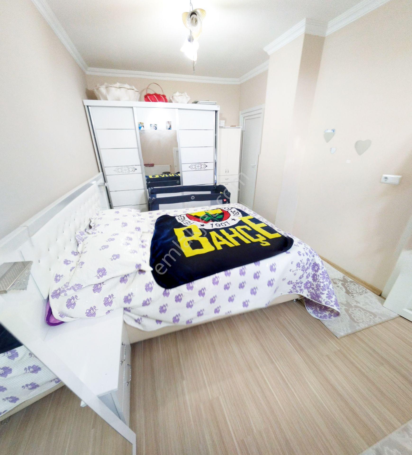 Yenibosnada 6+1 Ultra Lüxs Asansörlü Dublexs — fotoğraf 11