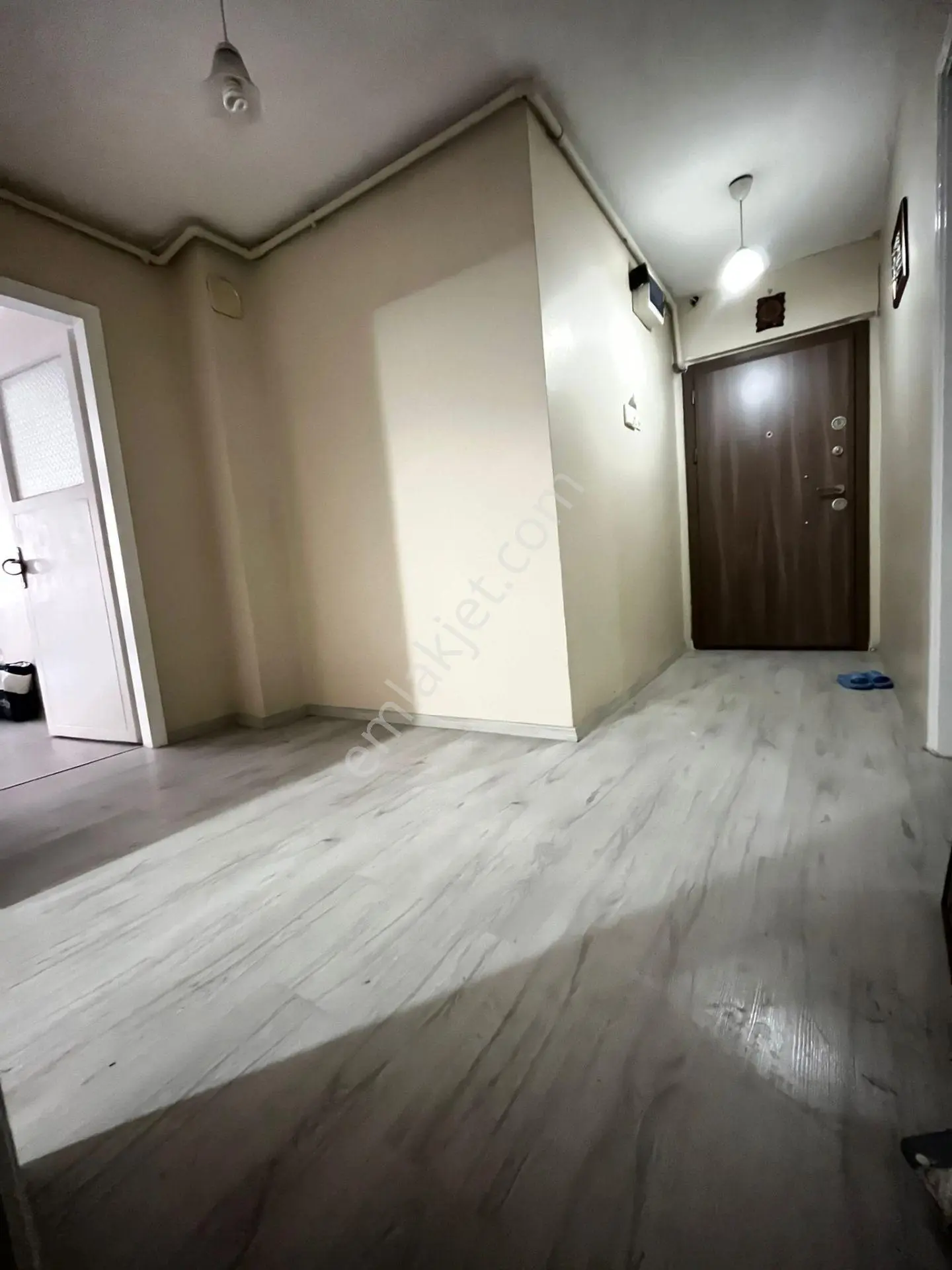 Bursa Yıldırım Umurbeyde 2+1 85m 2.kat Çift Cephe Satılık Daire — fotoğraf 5