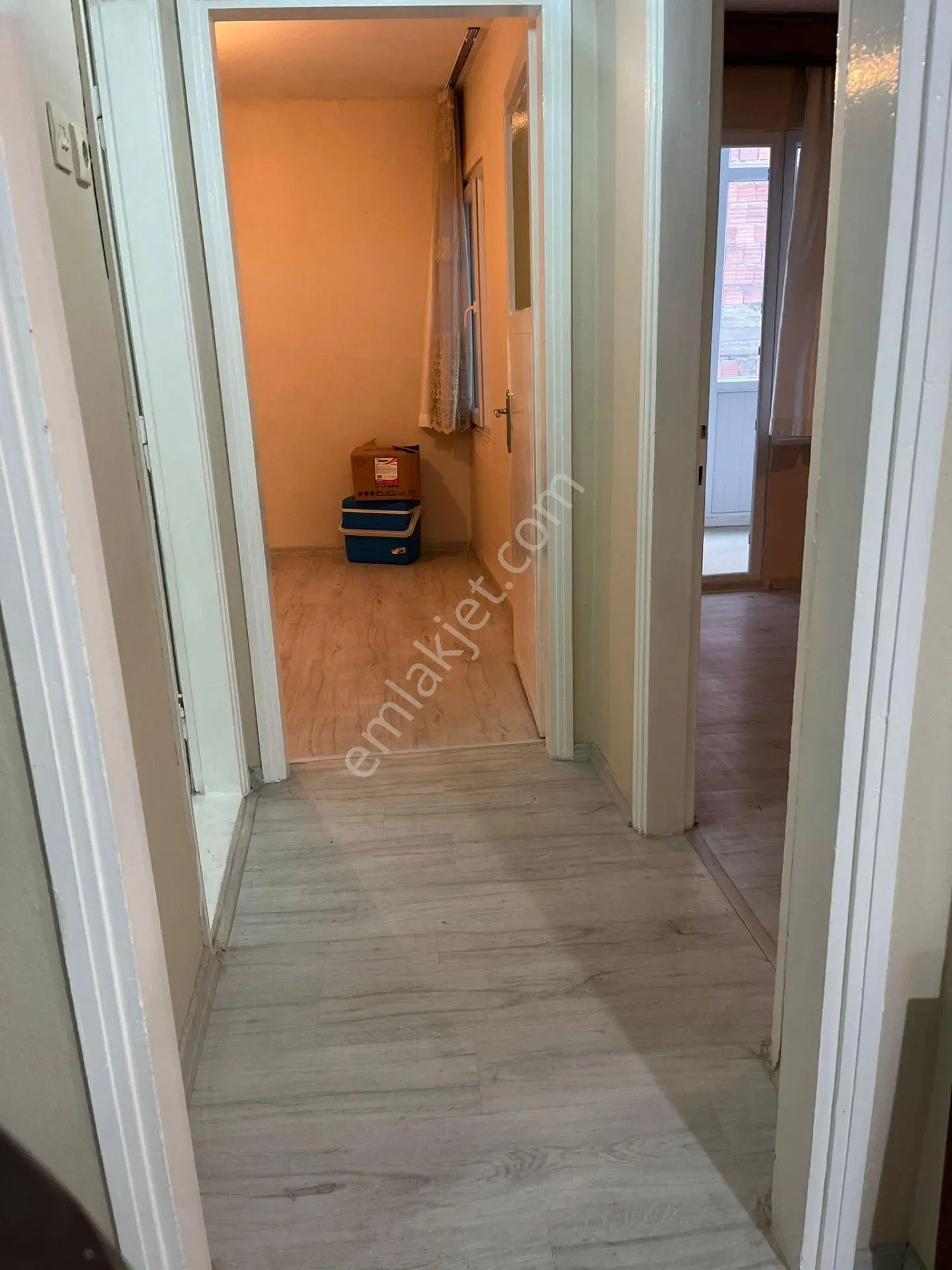 Bursa Yıldırım Umurbeyde 2+1 85m 2.kat Çift Cephe Satılık Daire — fotoğraf 9