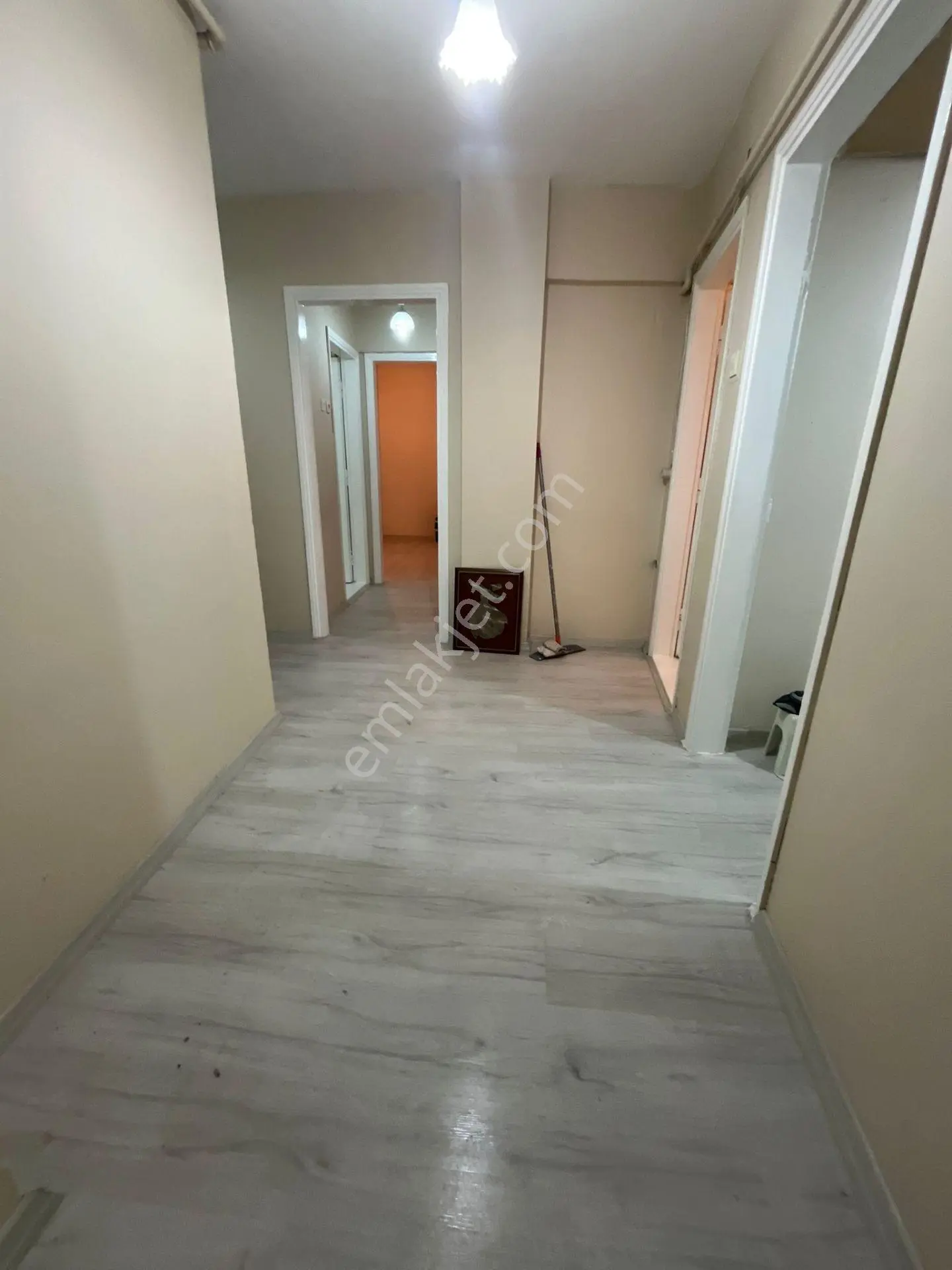 Bursa Yıldırım Umurbeyde 2+1 85m 2.kat Çift Cephe Satılık Daire — fotoğraf 12