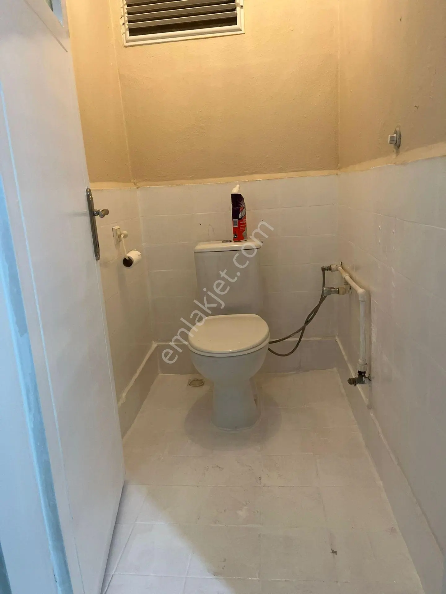 Bursa Yıldırım Umurbeyde 2+1 85m 2.kat Çift Cephe Satılık Daire — fotoğraf 14
