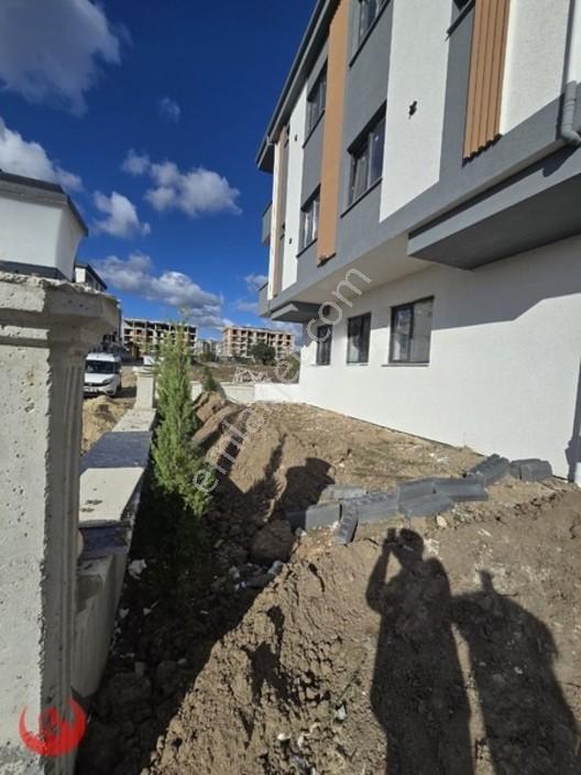 Özer Gayrimenkulden Çerkezköy Tepede Butik Site İçerisinde 1+1