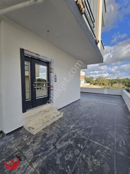 Özer Gayrimenkulden Çerkezköy Tepede Butik Site İçerisinde 1+1 — fotoğraf 2