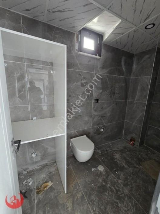 Özer Gayrimenkulden Çerkezköy Tepede Butik Site İçerisinde 1+1 — fotoğraf 8