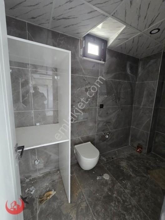 Özer Gayrimenkulden Çerkezköy Tepede Butik Site İçerisinde 1+1 — fotoğraf 9