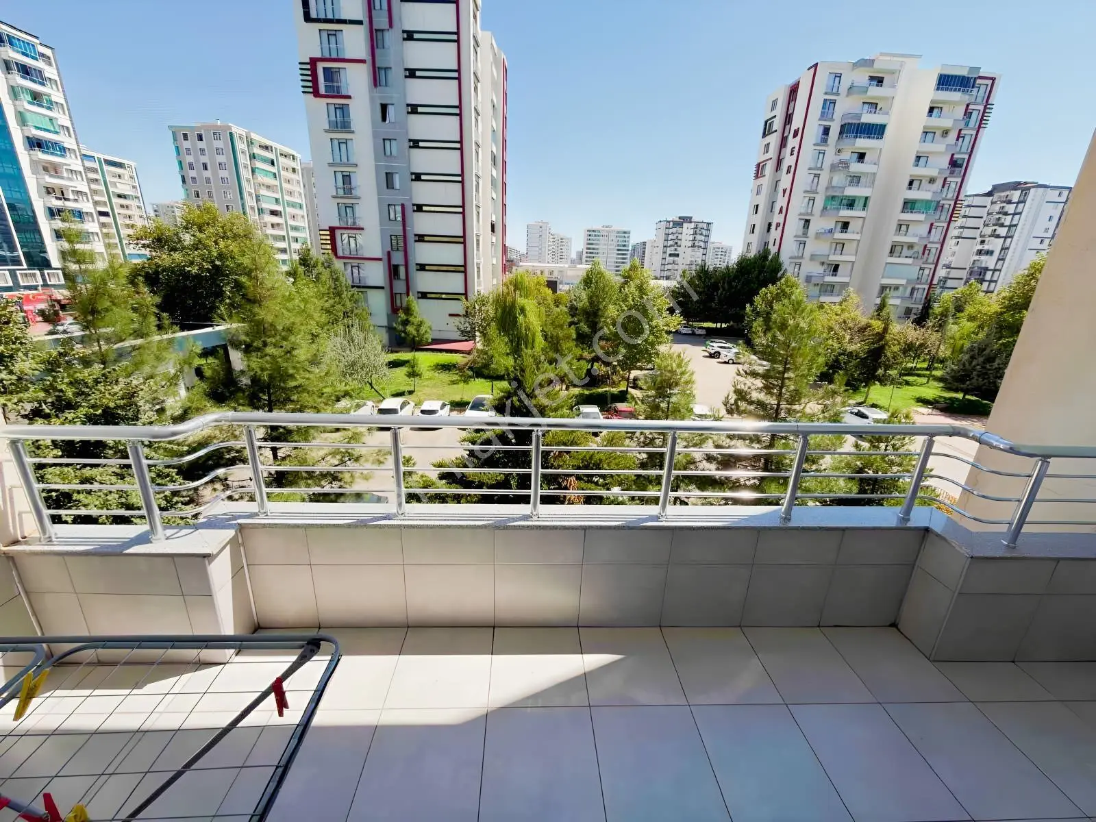 50lik Yolda Kavşak Üzeri 4+1 Fırsat Dire — fotoğraf 19