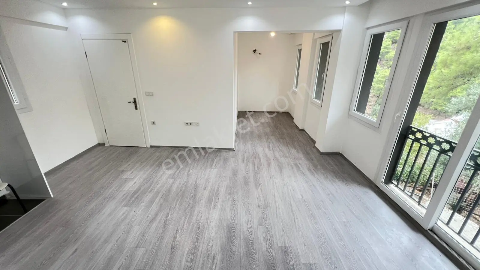 Goldhouse Dan Satılık Sıfır Daire Kesikkapı 3+1 Çatı Dubleks — fotoğraf 3