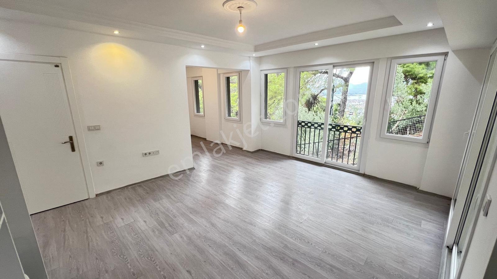 Goldhouse Dan Satılık Sıfır Daire Kesikkapı 3+1 Çatı Dubleks — fotoğraf 6