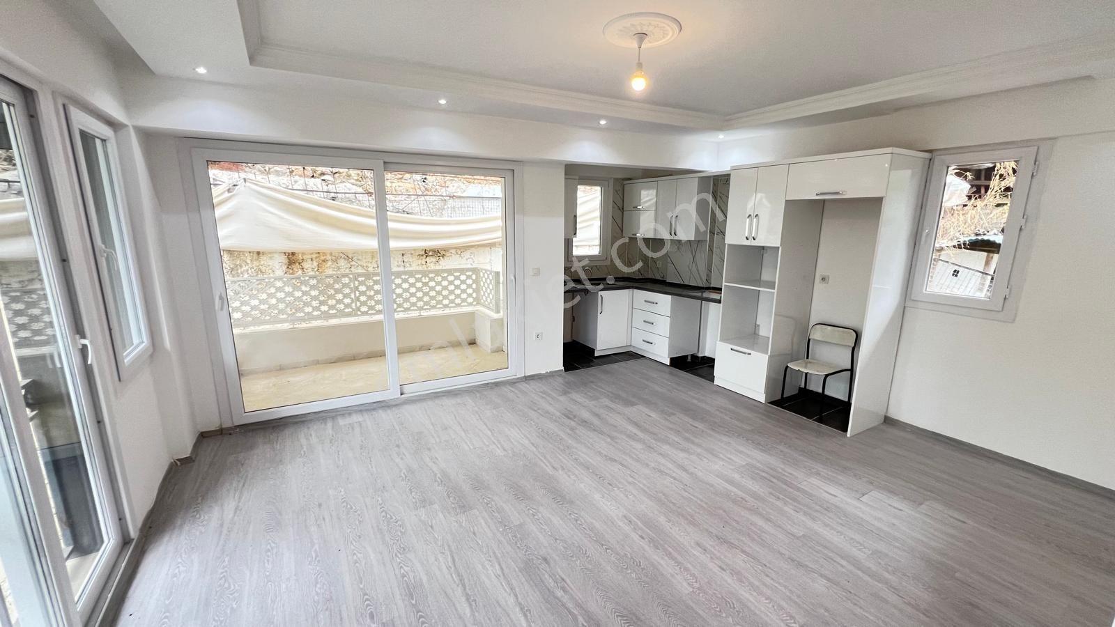 Goldhouse Dan Satılık Sıfır Daire Kesikkapı 3+1 Çatı Dubleks — fotoğraf 7