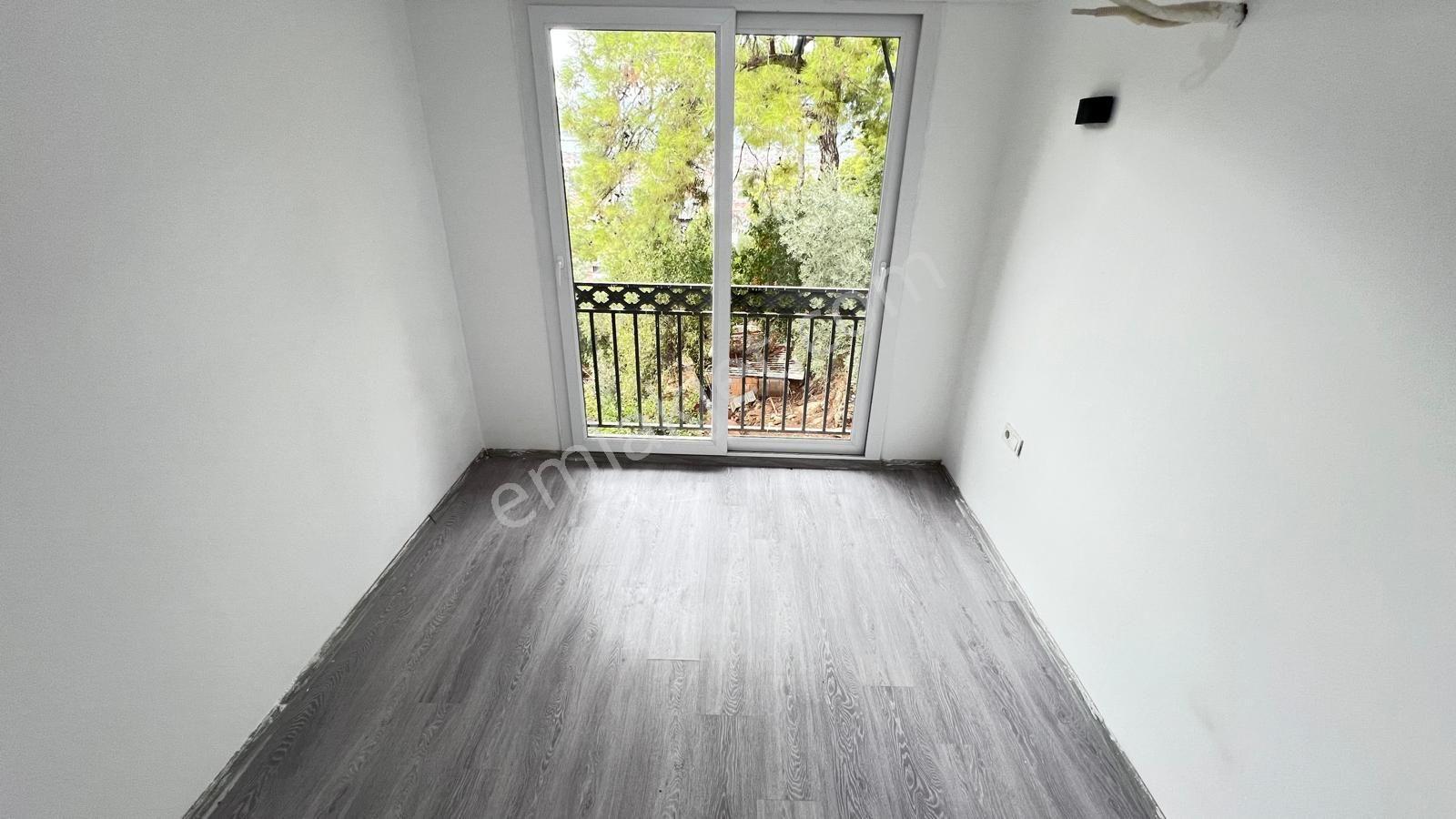 Goldhouse Dan Satılık Sıfır Daire Kesikkapı 3+1 Çatı Dubleks — fotoğraf 11