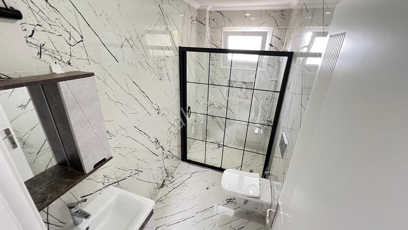 Goldhouse Dan Satılık Sıfır Daire Kesikkapı 3+1 Çatı Dubleks — fotoğraf 13