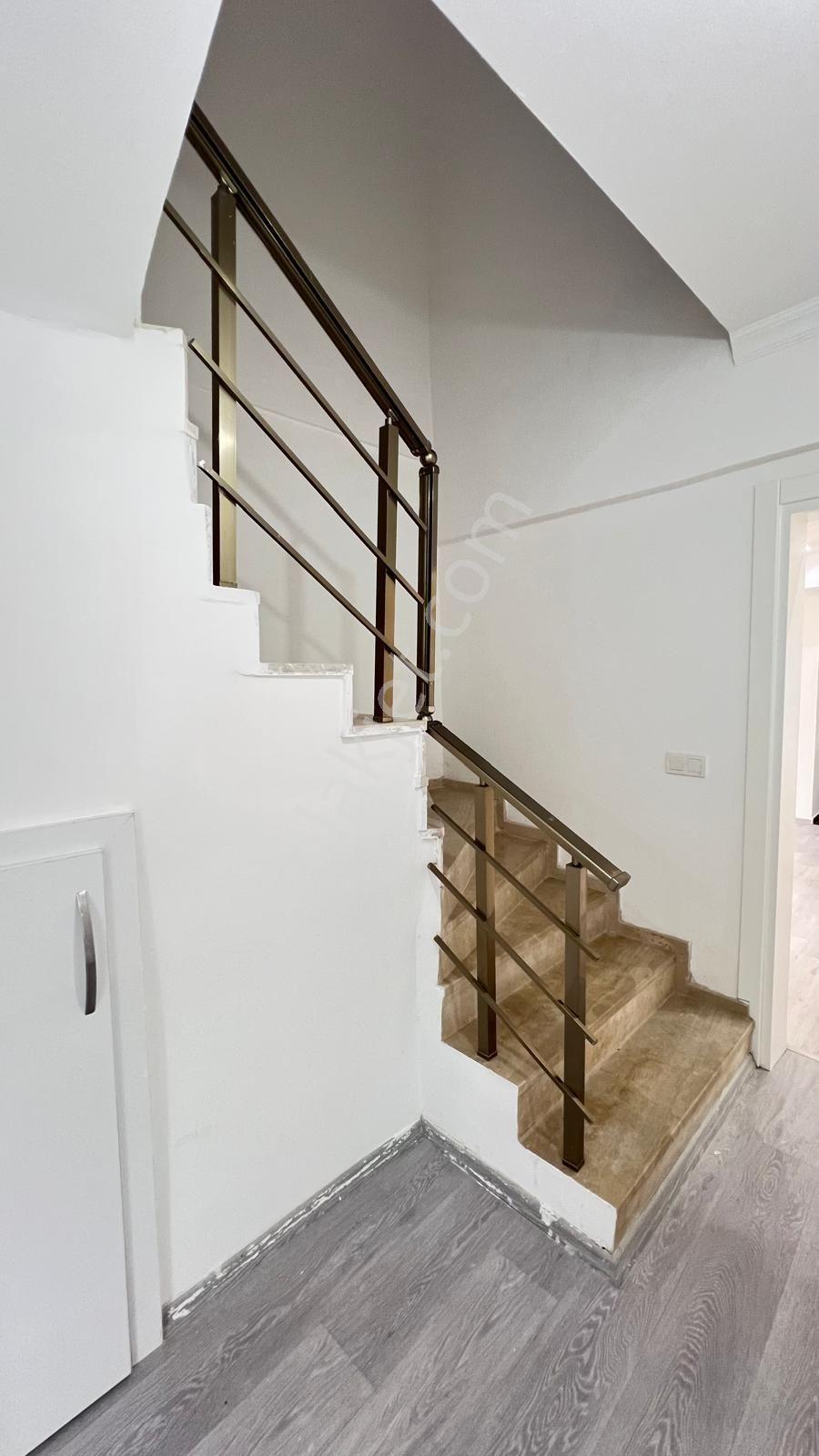 Goldhouse Dan Satılık Sıfır Daire Kesikkapı 3+1 Çatı Dubleks — fotoğraf 14