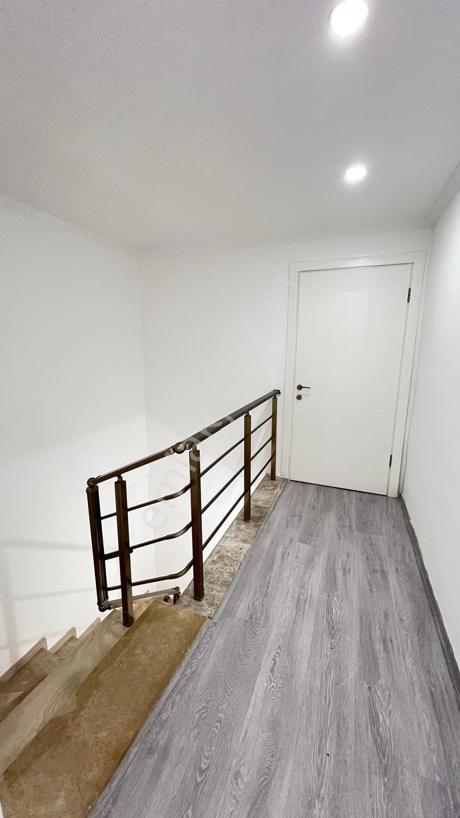 Goldhouse Dan Satılık Sıfır Daire Kesikkapı 3+1 Çatı Dubleks — fotoğraf 15