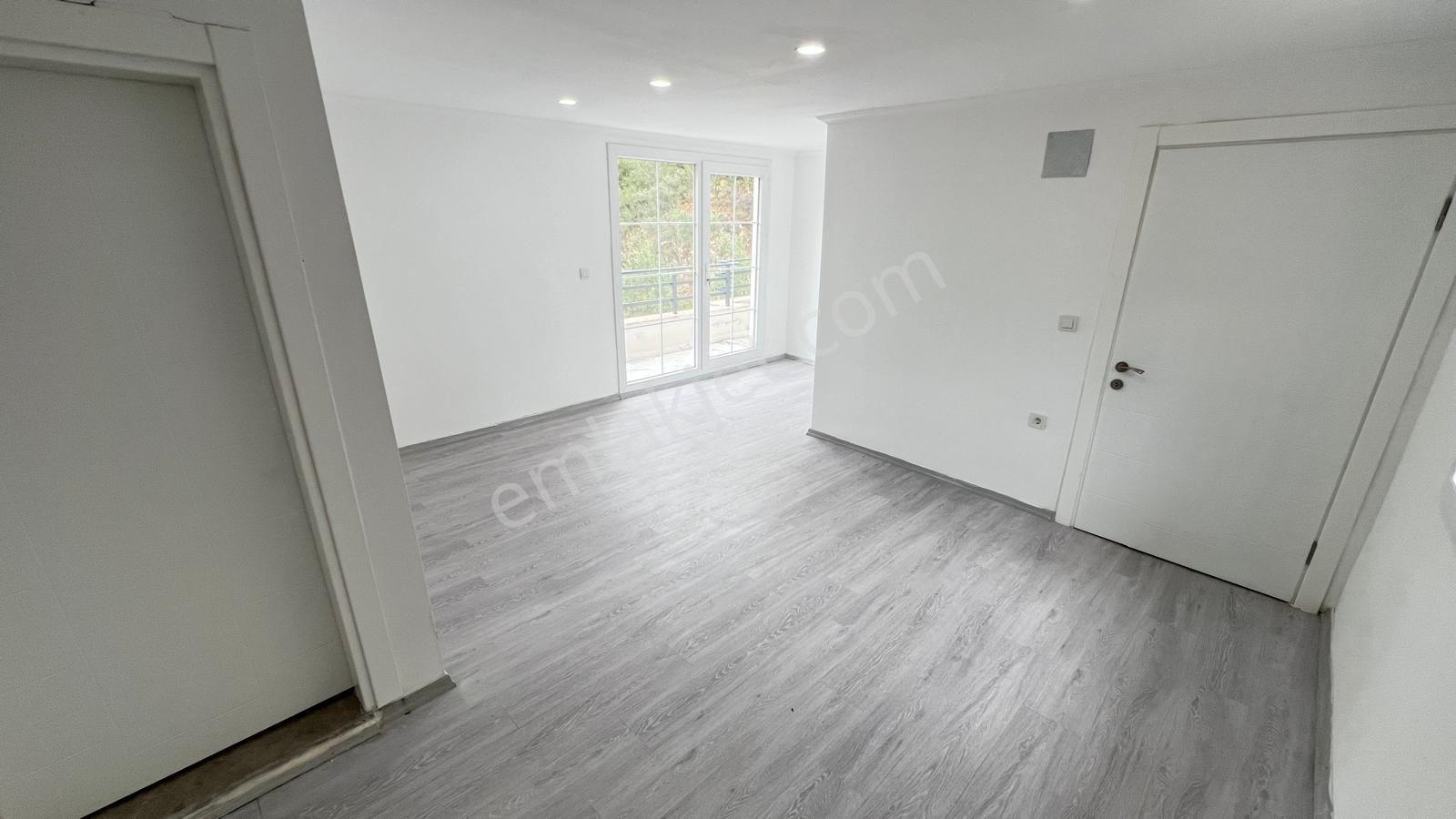 Goldhouse Dan Satılık Sıfır Daire Kesikkapı 3+1 Çatı Dubleks — fotoğraf 16