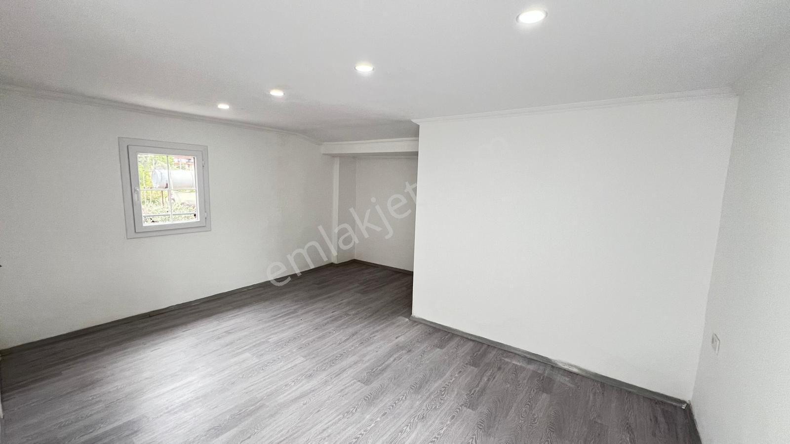 Goldhouse Dan Satılık Sıfır Daire Kesikkapı 3+1 Çatı Dubleks — fotoğraf 18