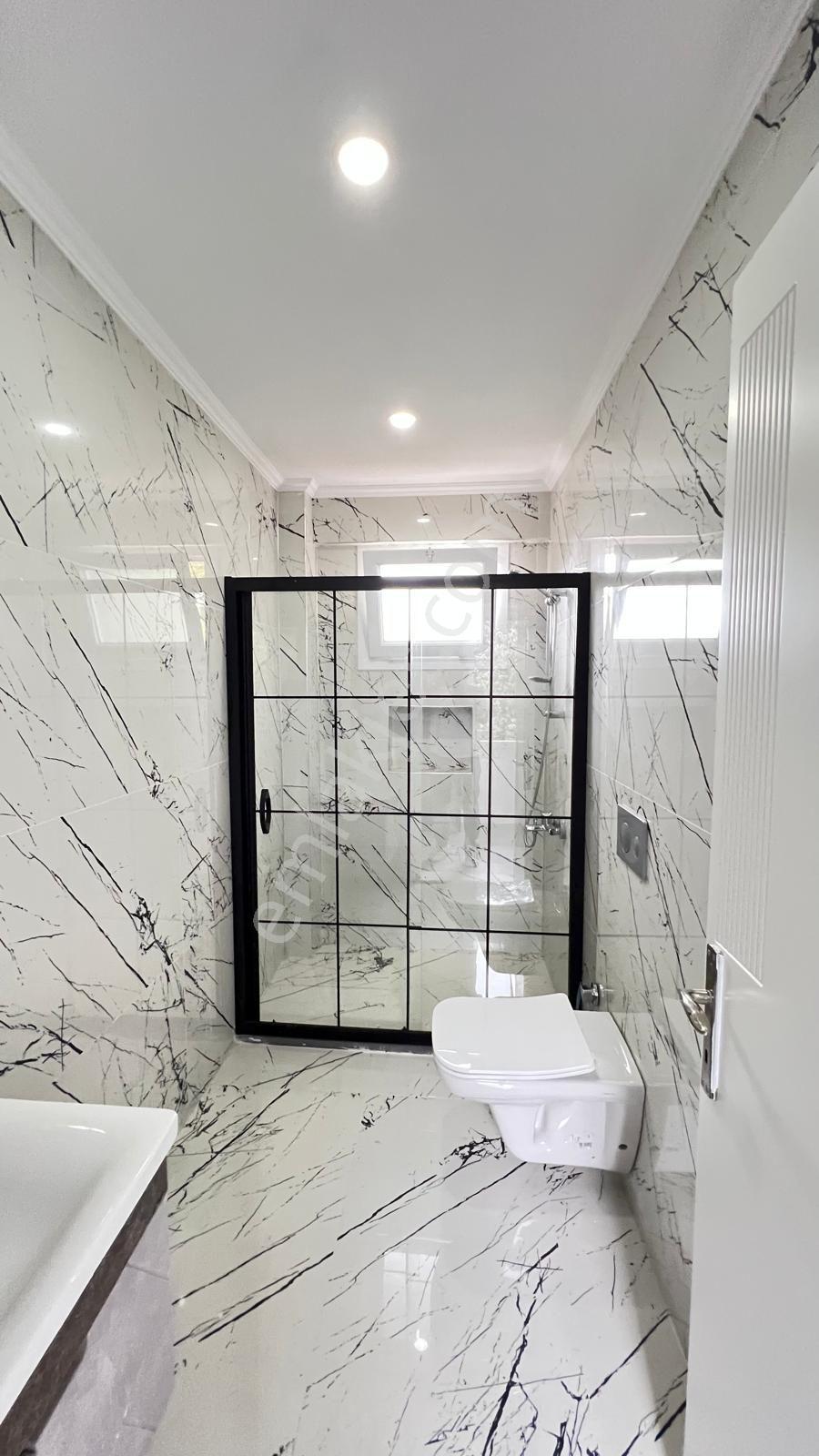Goldhouse Dan Satılık Sıfır Daire Kesikkapı 3+1 Çatı Dubleks — fotoğraf 19