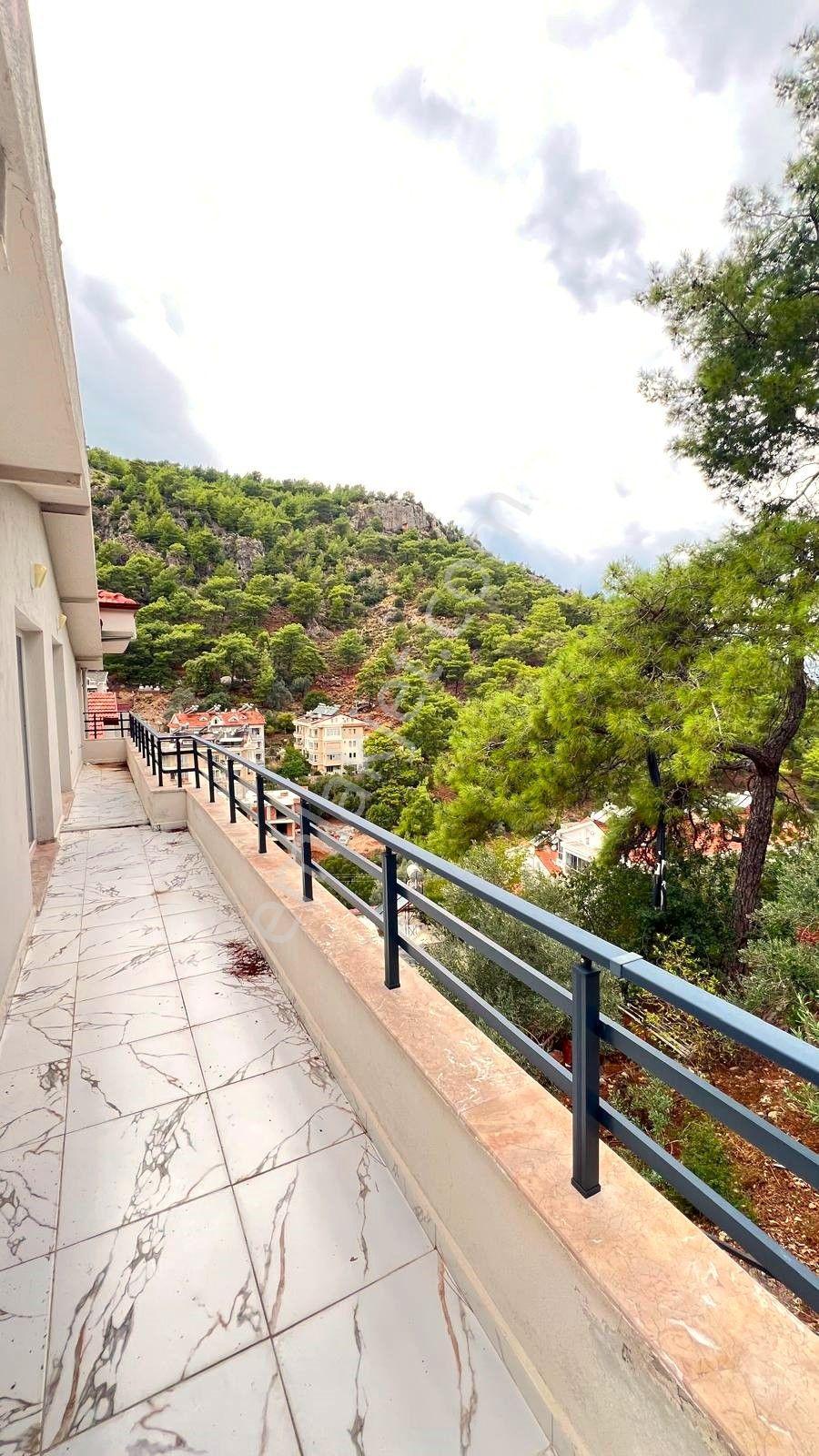 Goldhouse Dan Satılık Sıfır Daire Kesikkapı 3+1 Çatı Dubleks — fotoğraf 20