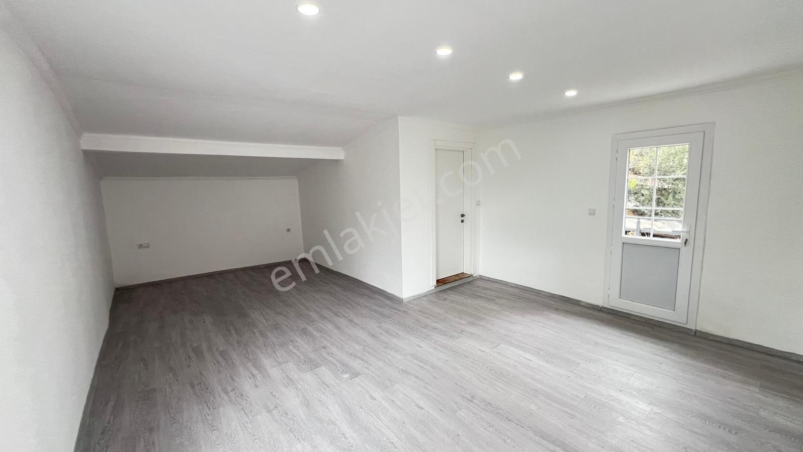 Goldhouse Dan Satılık Sıfır Daire Kesikkapı 3+1 Çatı Dubleks — fotoğraf 21