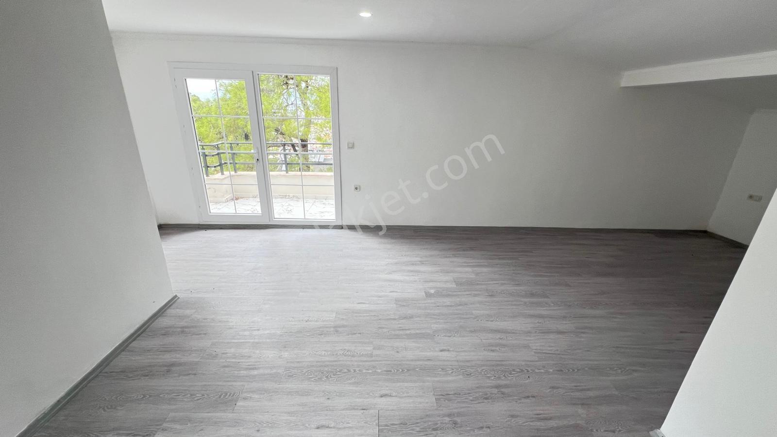 Goldhouse Dan Satılık Sıfır Daire Kesikkapı 3+1 Çatı Dubleks — fotoğraf 22