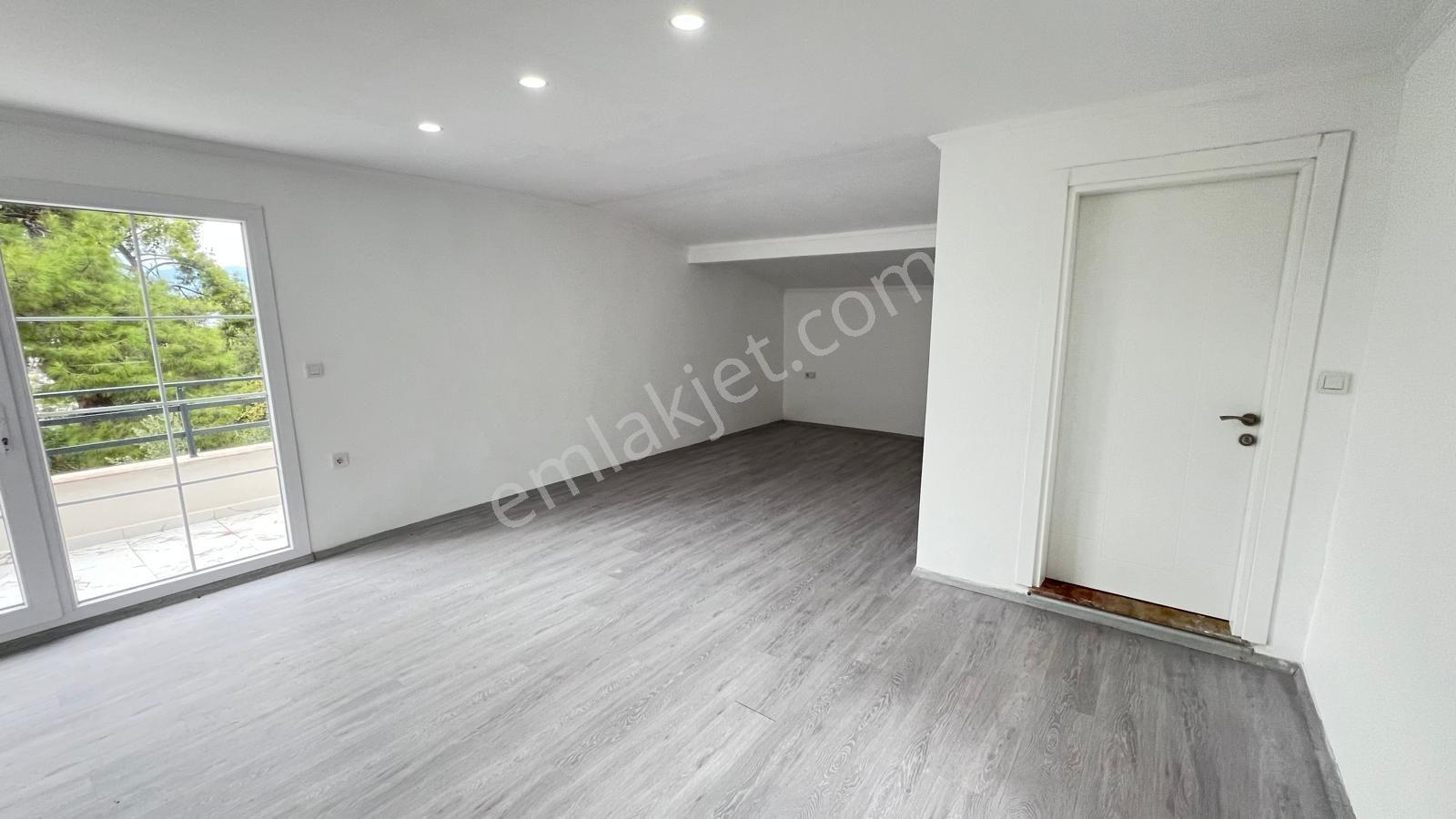 Goldhouse Dan Satılık Sıfır Daire Kesikkapı 3+1 Çatı Dubleks — fotoğraf 23