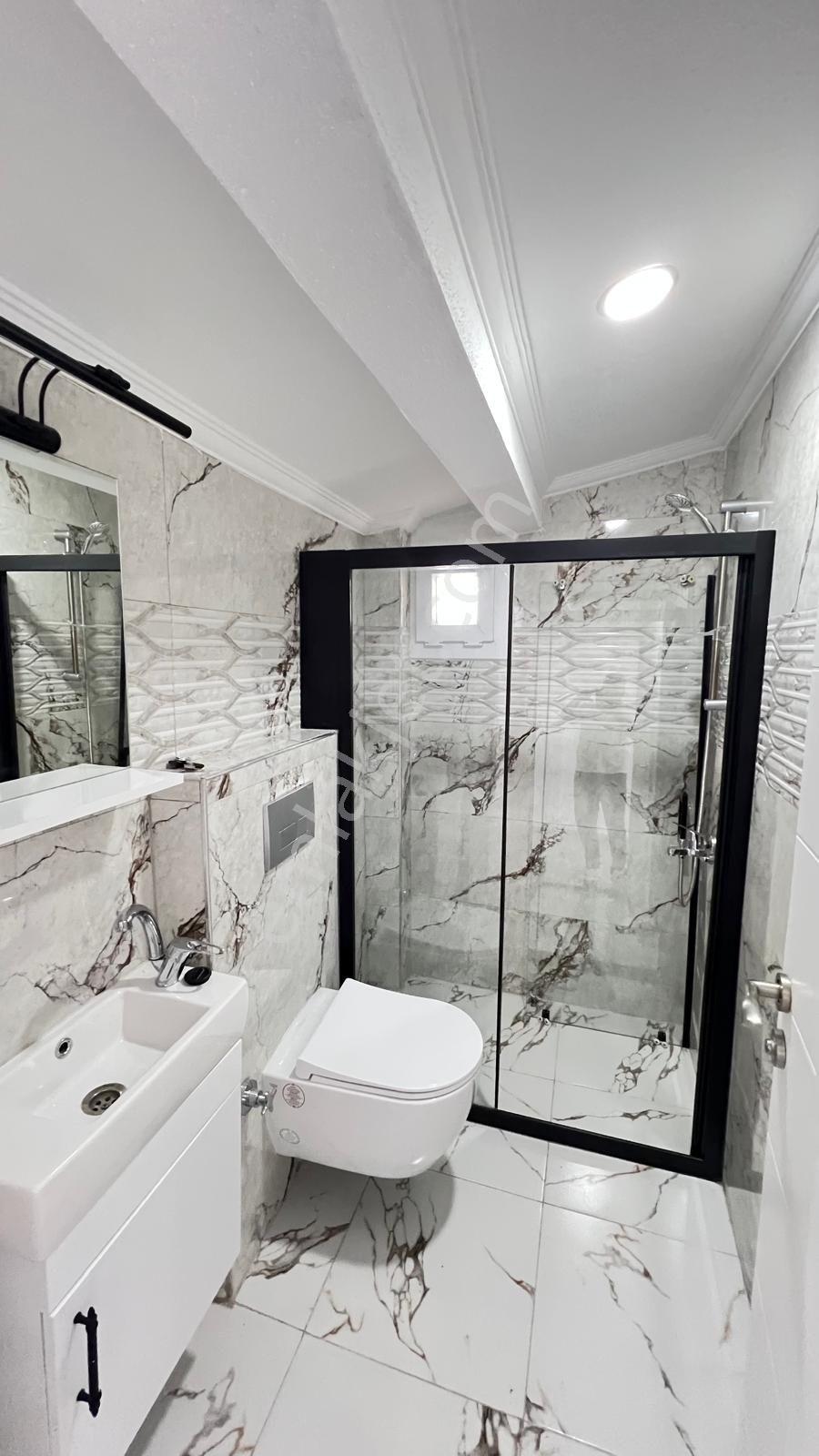 Goldhouse Dan Satılık Sıfır Daire Kesikkapı 3+1 Çatı Dubleks — fotoğraf 24