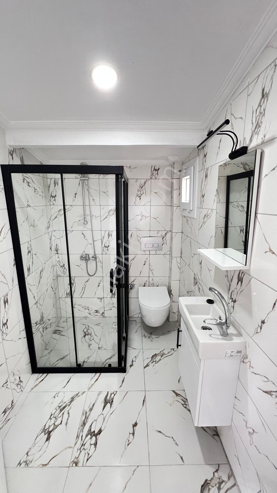 Goldhouse Dan Satılık Sıfır Daire Kesikkapı 3+1 Çatı Dubleks — fotoğraf 28