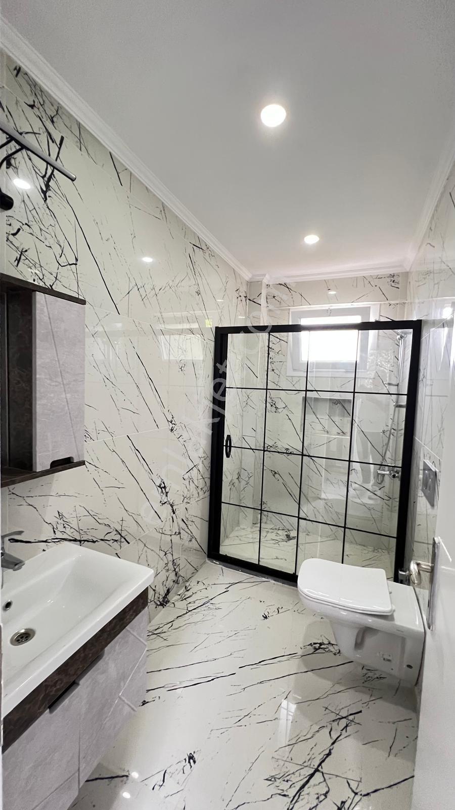 Goldhouse Dan Satılık Sıfır Daire Kesikkapı 3+1 Çatı Dubleks — fotoğraf 29