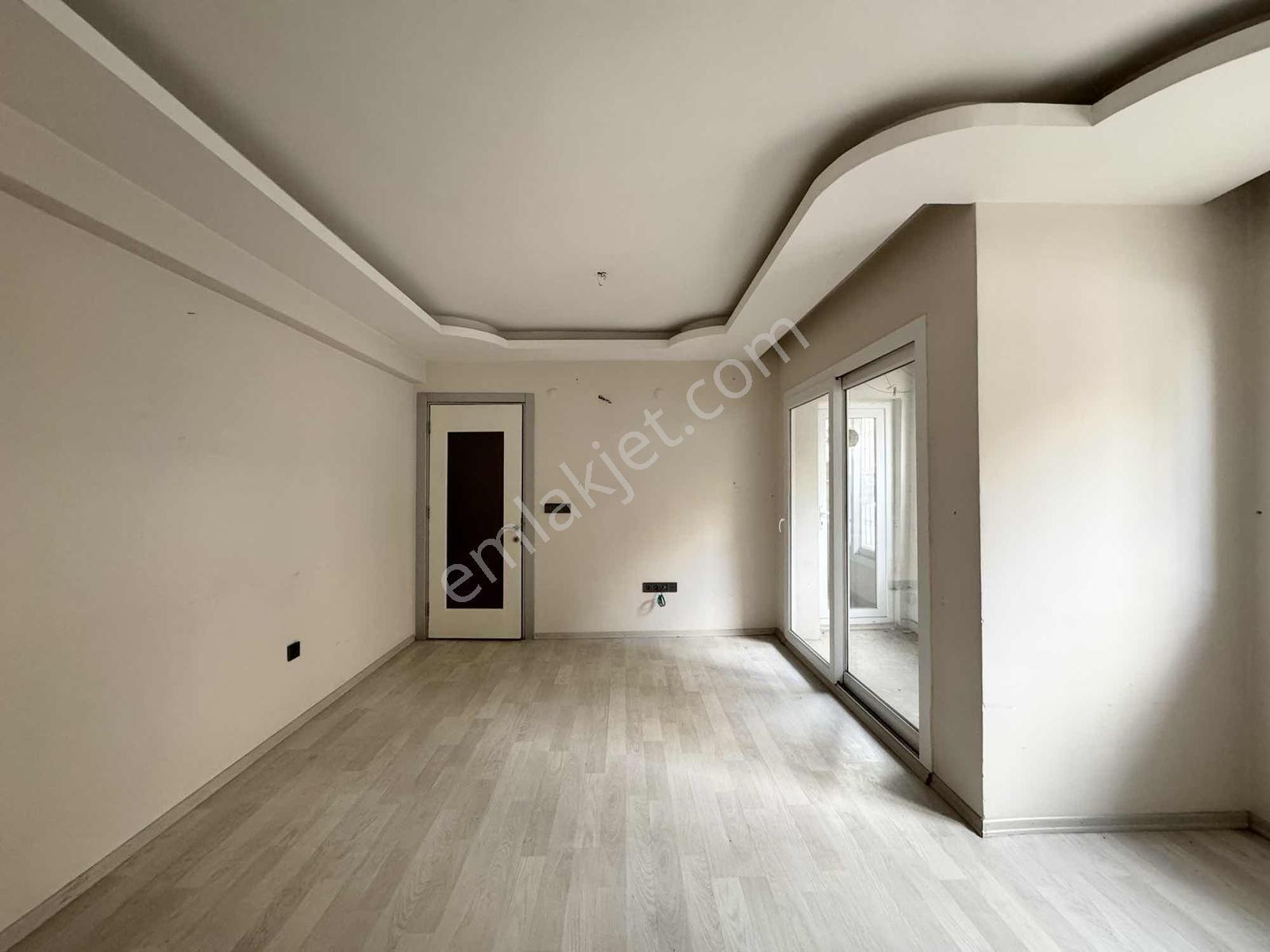 Msg'den Bozyaka Pazaryerine 150 M.- Yeni Binada 2+1 Fırsat Daire — fotoğraf 4