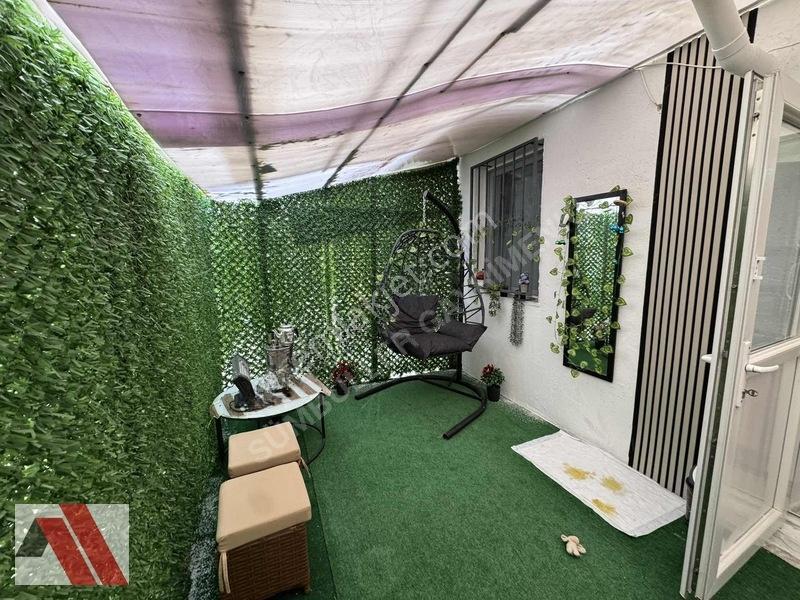 Sümbüller'den Kanlıkavak Yakını Verandalı Geniş Fırsat 2+0 Daire — fotoğraf 6