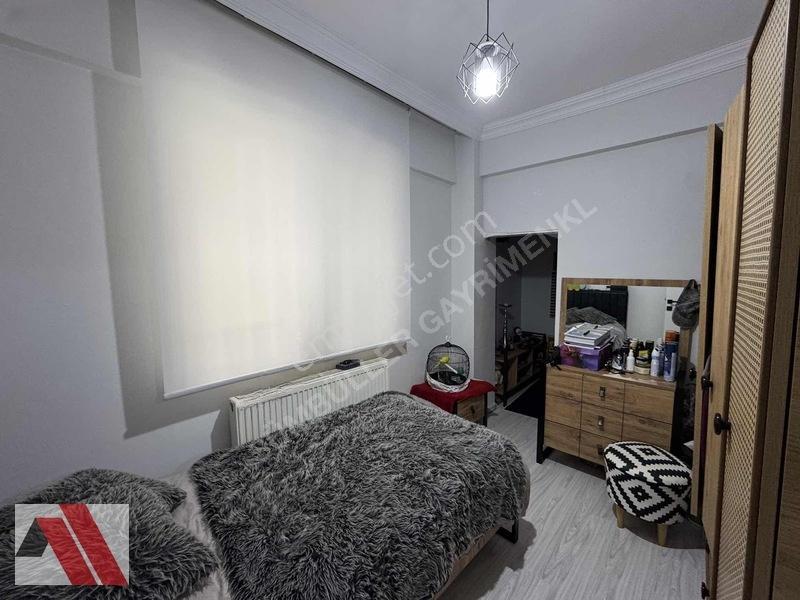 Sümbüller'den Kanlıkavak Yakını Verandalı Geniş Fırsat 2+0 Daire — fotoğraf 13