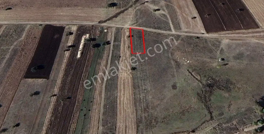 Doğayla İç İçe, Değer Kazanma Potansıyelı Yüksek 902 M² Arazı — fotoğraf 2