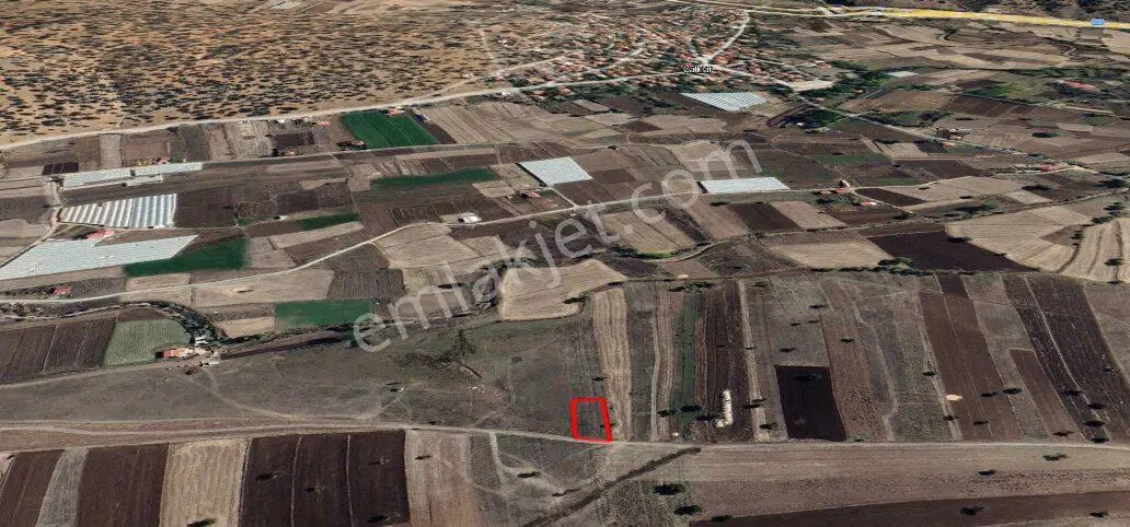 Doğayla İç İçe, Değer Kazanma Potansıyelı Yüksek 902 M² Arazı — fotoğraf 4