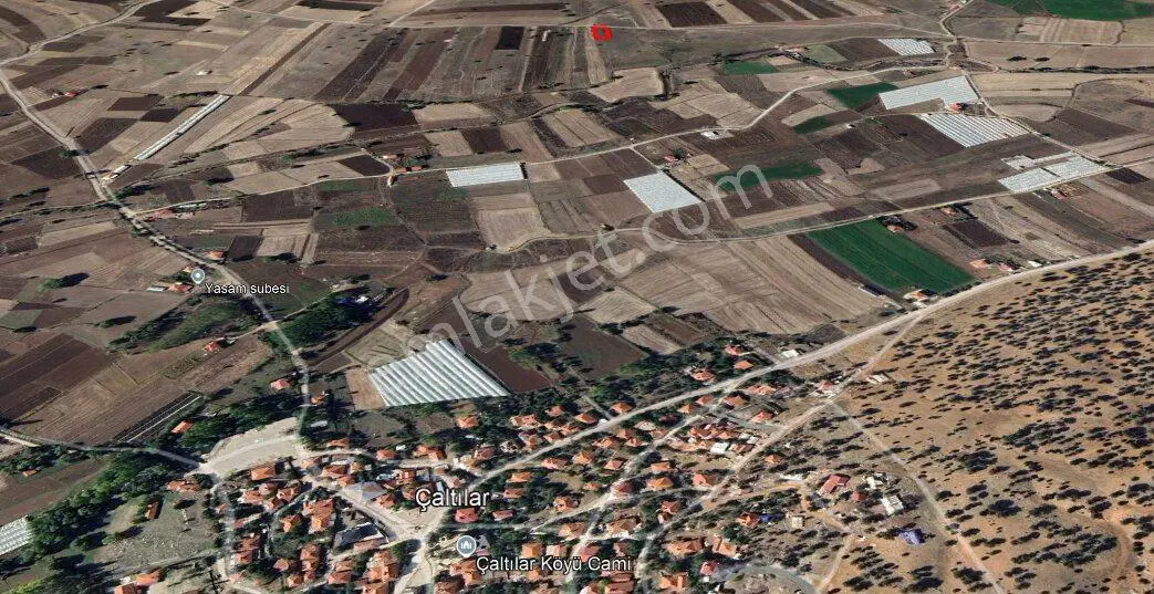 Doğayla İç İçe, Değer Kazanma Potansıyelı Yüksek 902 M² Arazı — fotoğraf 5