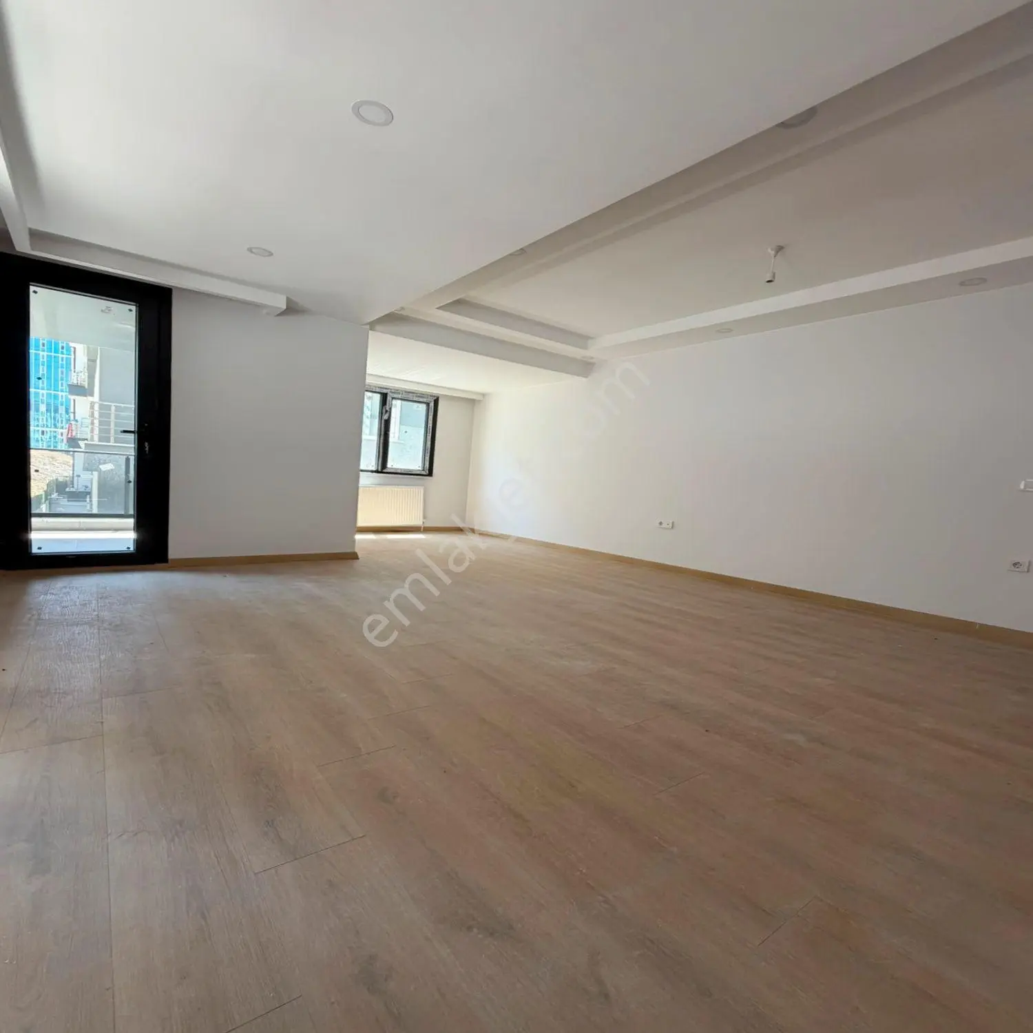 Akevler'de Ful Kredi İmkanı İle Sıfır 2+1 Satılık Daire — fotoğraf 3