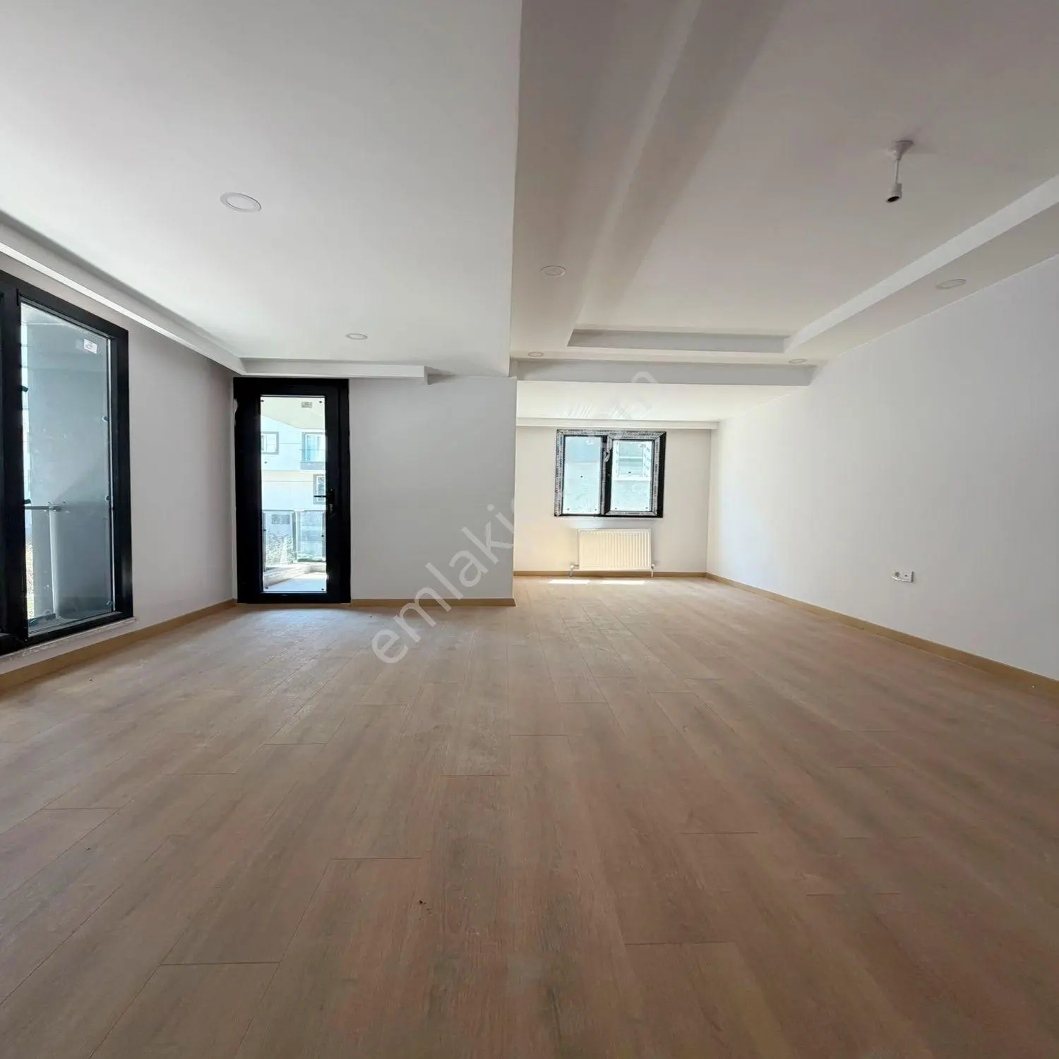 Akevler'de Ful Kredi İmkanı İle Sıfır 2+1 Satılık Daire — fotoğraf 5