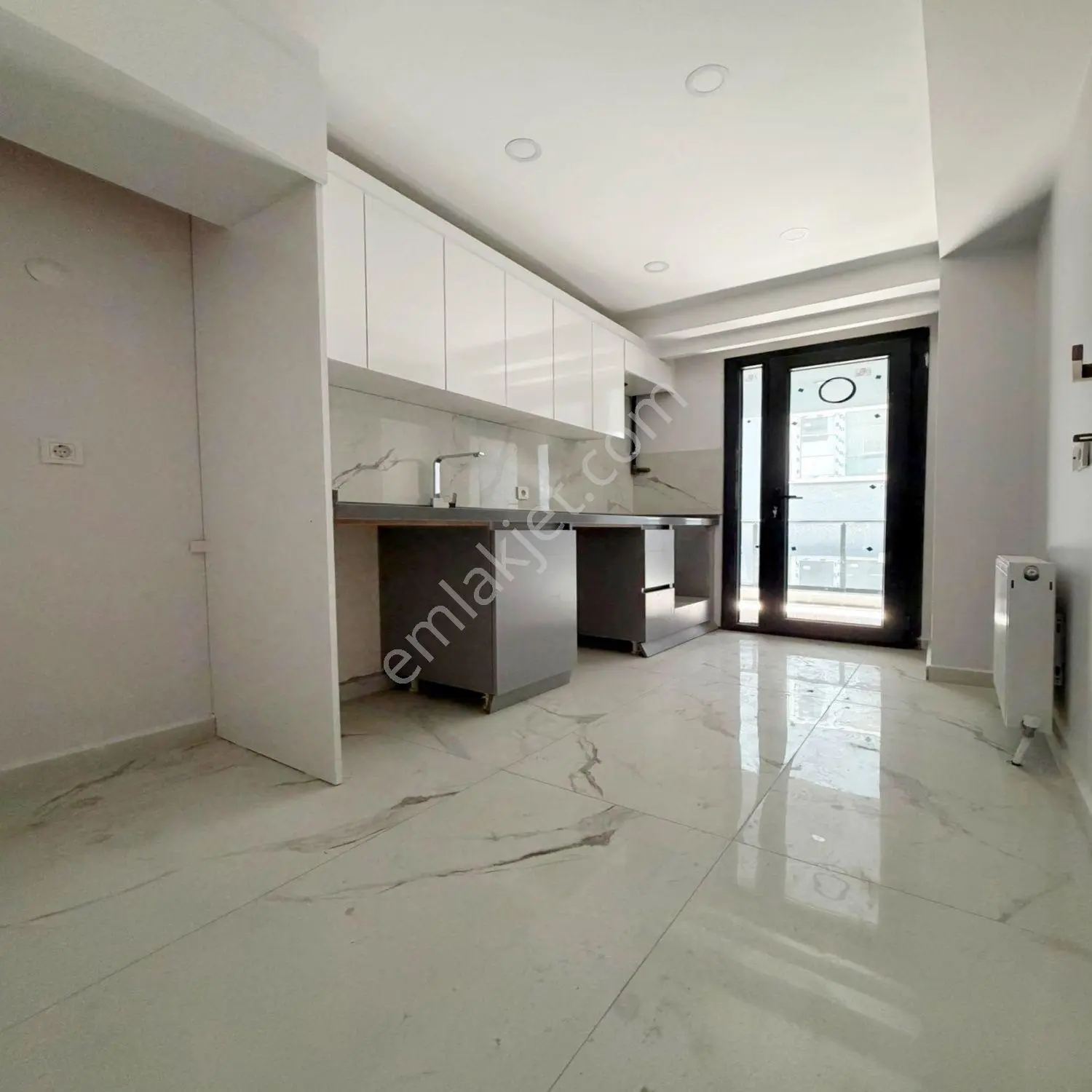 Akevler'de Ful Kredi İmkanı İle Sıfır 2+1 Satılık Daire — fotoğraf 9
