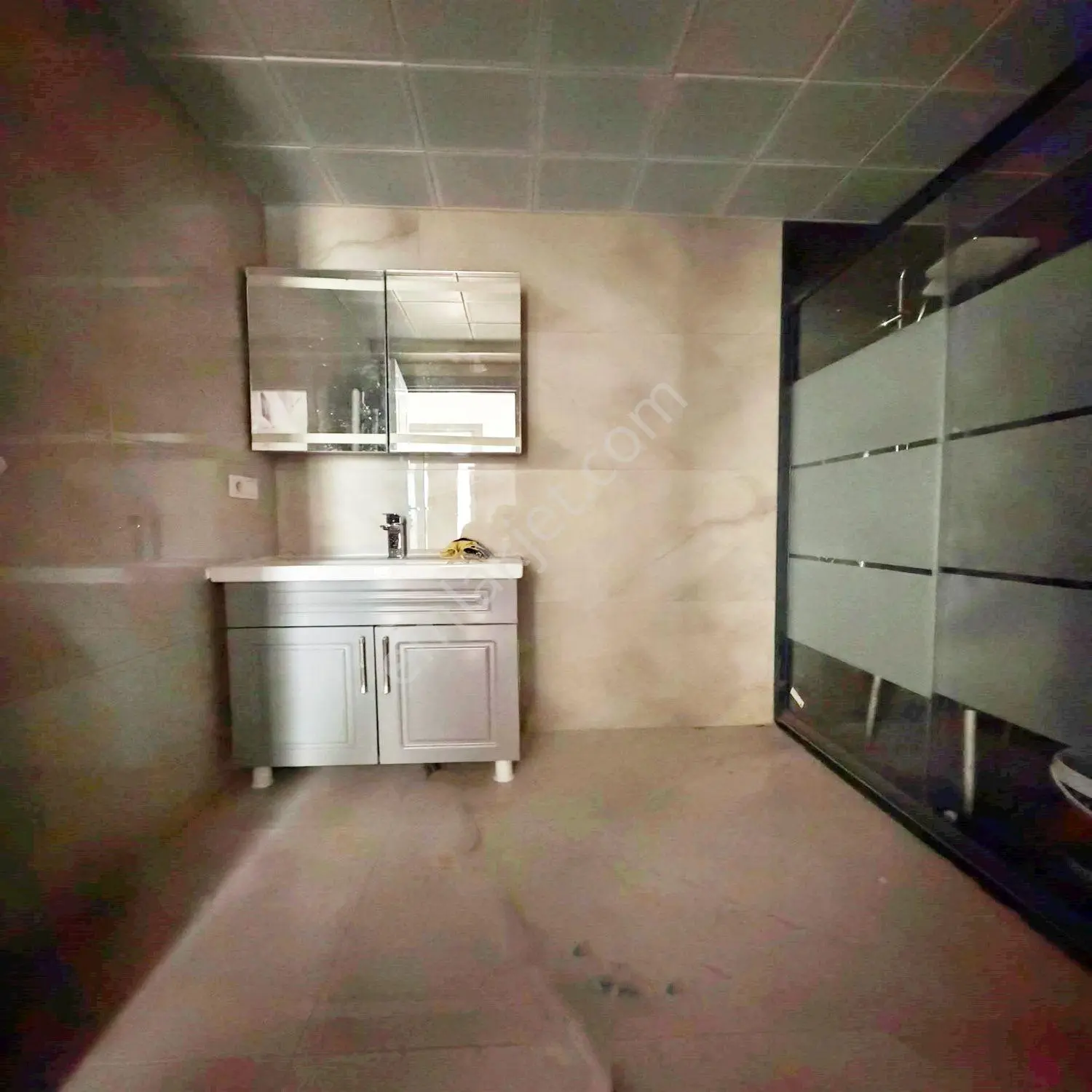 Akevler'de Ful Kredi İmkanı İle Sıfır 2+1 Satılık Daire — fotoğraf 12