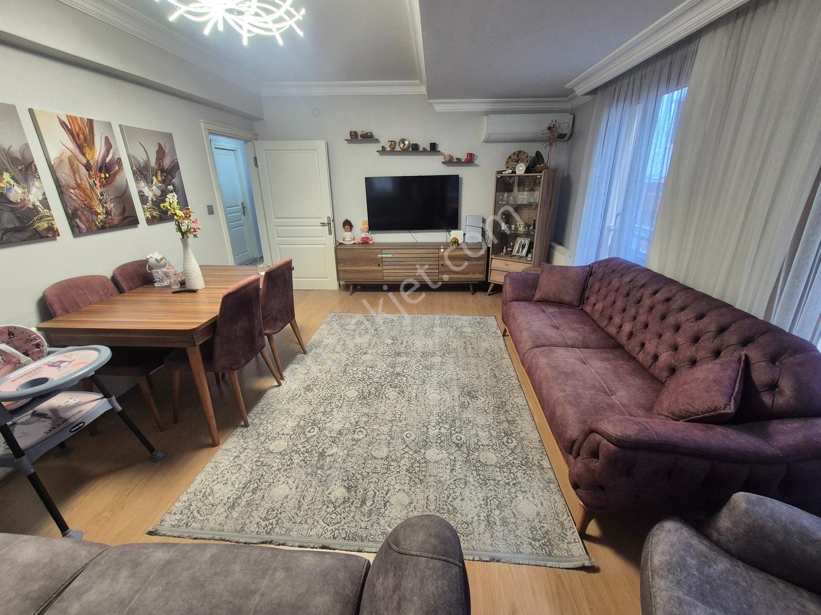 Bağlarbaşın'da Fırsat Satılık 2+1 95m2 Net Arakat Daire — fotoğraf 3