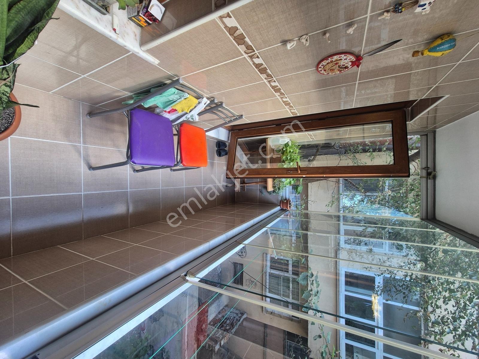 Bağlarbaşın'da Fırsat Satılık 2+1 95m2 Net Arakat Daire — fotoğraf 7
