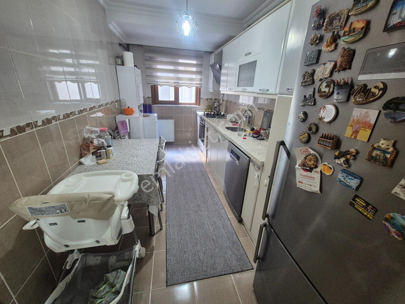 Bağlarbaşın'da Fırsat Satılık 2+1 95m2 Net Arakat Daire — fotoğraf 11